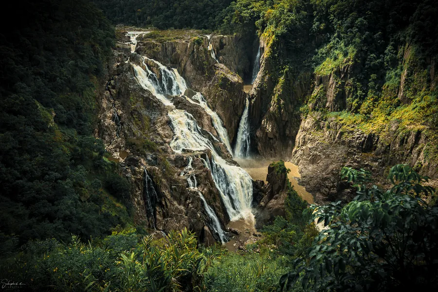 BarronFalls